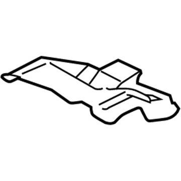 Ford FL3Z-9901926-AA