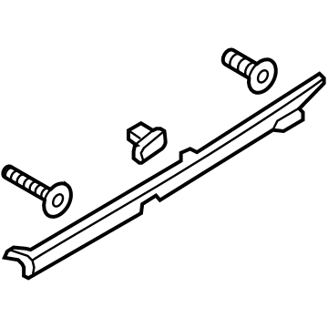 Ford HS7Z-5443401-AA