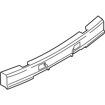 Lincoln BT4Z-17E855-A