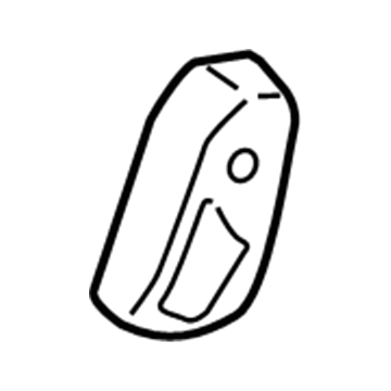 Ford DT1Z-5861694-BB