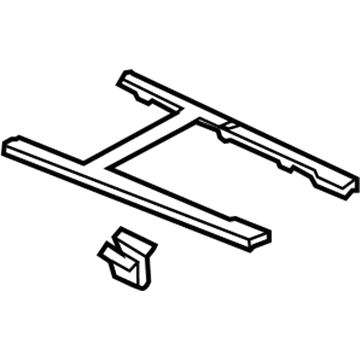 Lincoln DA1Z-7804567-CB