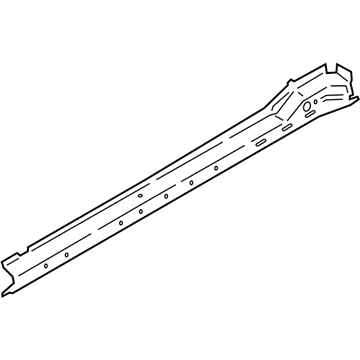 Lincoln GD9Z-5410129-A