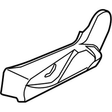 Ford CV6Z-5462187-BA