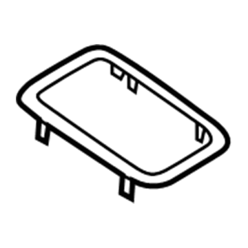 Ford GN1Z-7E391-BD