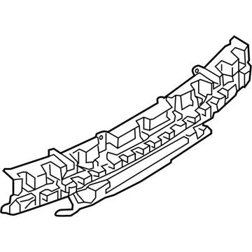 Ford FB5Z-17C882-B