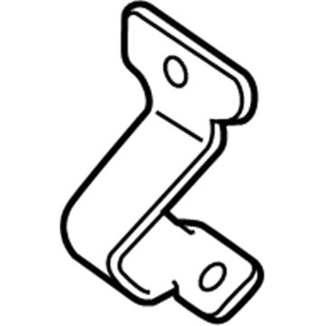 Ford JB5Z-19H421-A Bracket