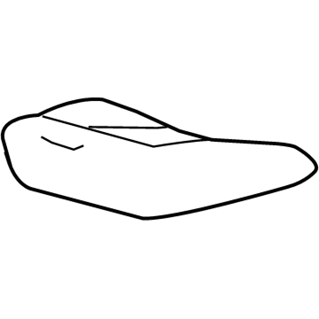 Lincoln 8L3Z-15632A22-C