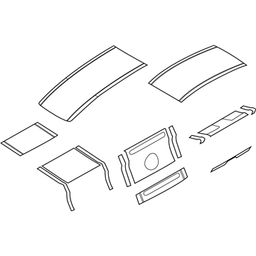 Ford AR3Z-6320000-EL