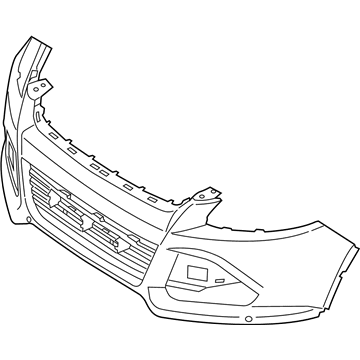 Ford CJ5Z-17D957-BCPTM