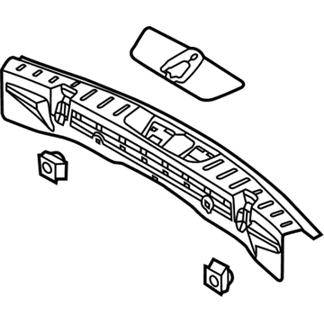 Ford DB5Z-7842624-BC