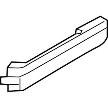 Ford HC3Z-26275A18-CC