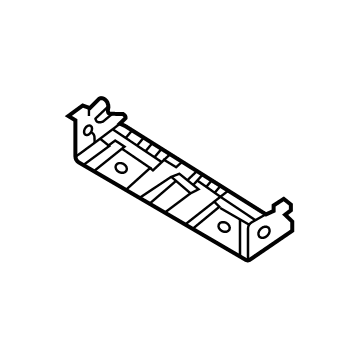 Ford FL3Z-96625A80-B Bracket