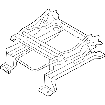 Lincoln 7T4Z-7861705-A