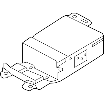 Lincoln E1GZ-19G317-B