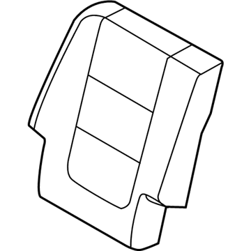 Ford FB5Z-7866600-PE