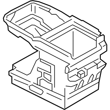 Lincoln JL7Z-78045A36-AA