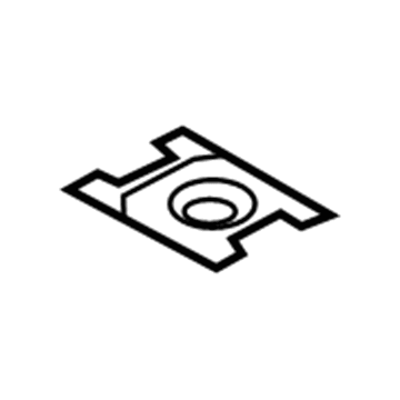 Ford 2T1Z-17617B00-A