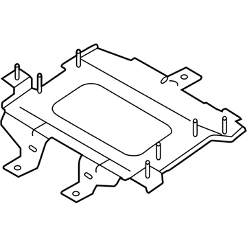 Ford KB3Z-12A659-A