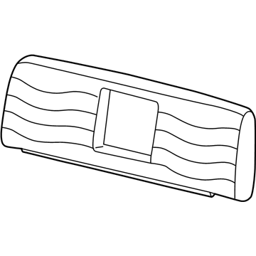 Ford 1C3Z-2866600-AAA