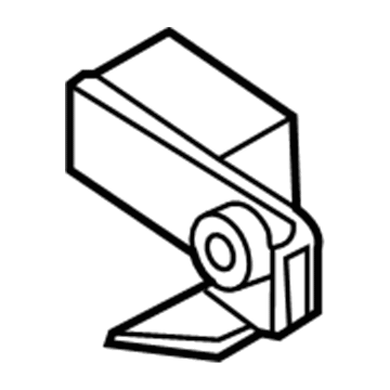 Ford AE5Z-5B695-A Damper Assembly