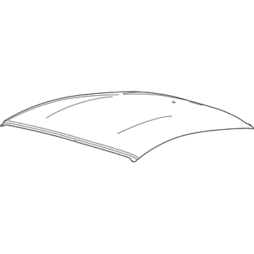 Ford FR3Z-6350202-C