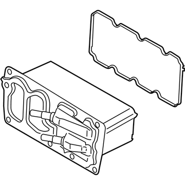 Ford DS7Z-6K775-A