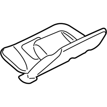 Ford 1L5Z-7804104-AAC