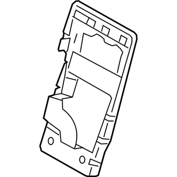 Ford BL3Z-18624A14-A