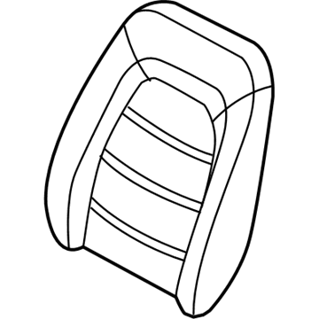 Mercury 8L2Z-7864416-BC
