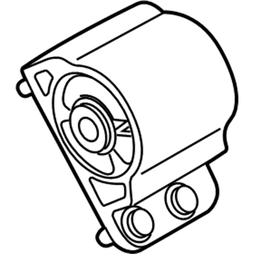 Ford HC3Z-6038-A Mount