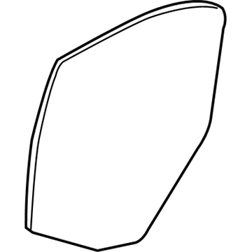 Mercury 6G1Z-5425713-AA