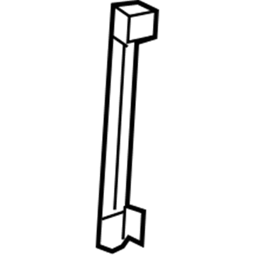 Lincoln 5L2Z-78222A01-AA