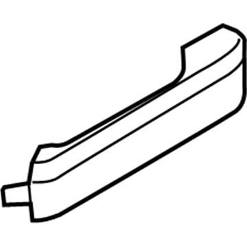 Ford HC3Z-1822642-CA