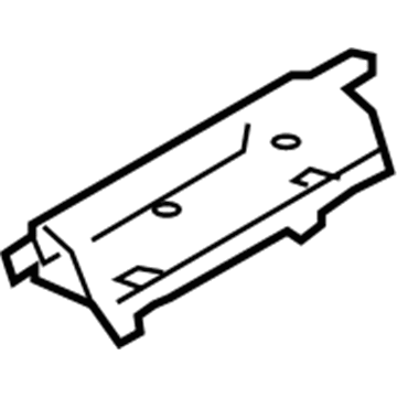 Ford 9L3Z-15042C74-AA Bracket