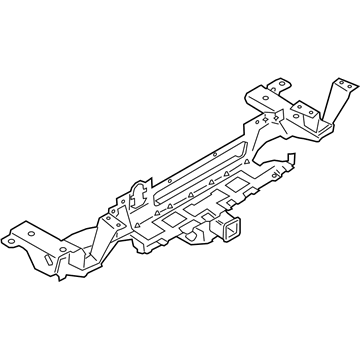 Ford KB3Z-17D826-D Bar Assembly - Towing