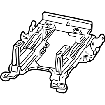 Ford YC3Z-78617C24-AA