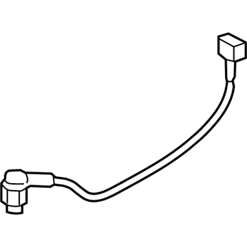 Ford FL7Z-13A006-A Wire Assembly