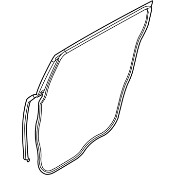 Lincoln AE9Z-7425325-A