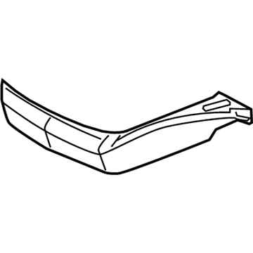 Lincoln BH6Z-54632A22-C