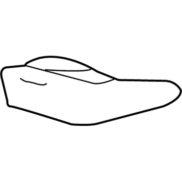 Lincoln 8L3Z-15632A22-J