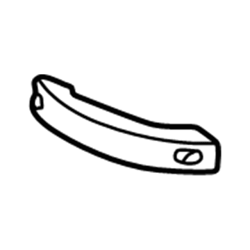 Ford YF1Z-7422666-ABB