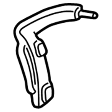 Ford YL3Z-84280A02-AAA