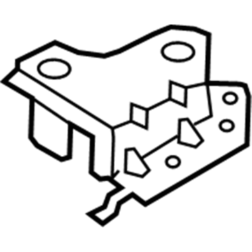 Ford 9T4Z-9647-A Bracket