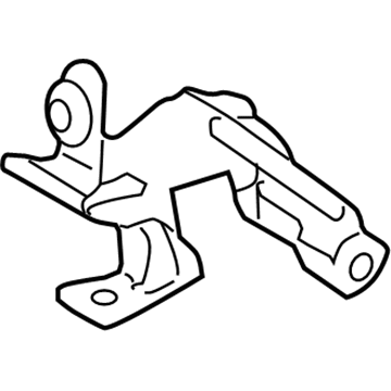 Ford AE5Z-2C215-A Modulator Valve