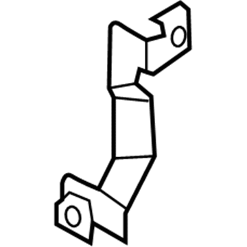 Ford FR3Z-7B147-A Bracket