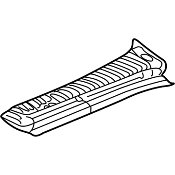 Ford F81Z-25022A68-AAA