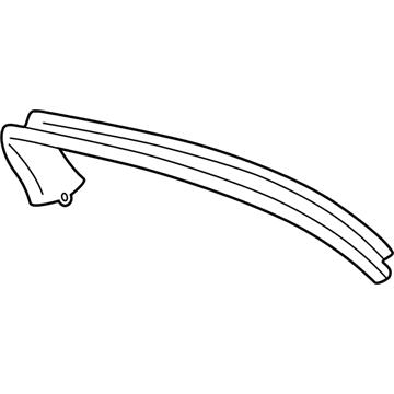 Ford F6DZ-7442410-BBD