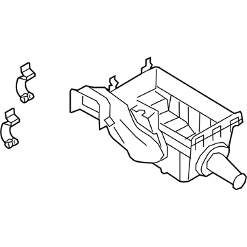 Ford BT4Z-9A600-A