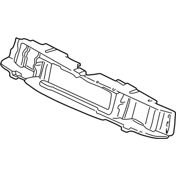 Mercury XL2Z-8B455-AA