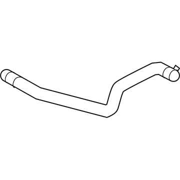 Ford Focus Cooling Hose - CM5Z-8A577-C